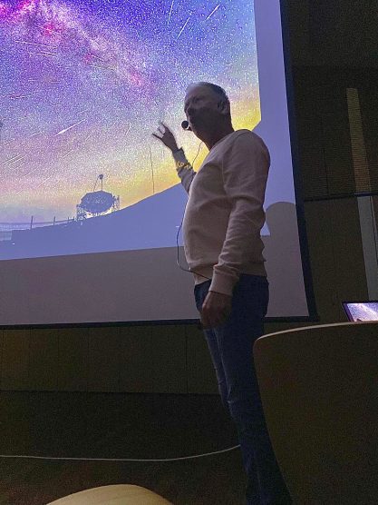 Vortrag Lübeck 1.26